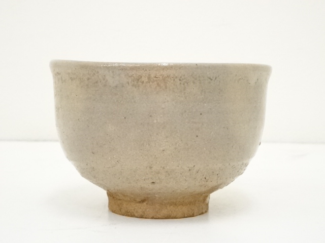 道具 ] - 道具 唐津焼 鏡山窯造 茶碗（共箱） | ネットショップ圭